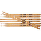 Vic Firth X5BT Terra Series Extreme - 4-pakning