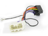 CT20MT02 ISO-kontakt for Mitsubishi