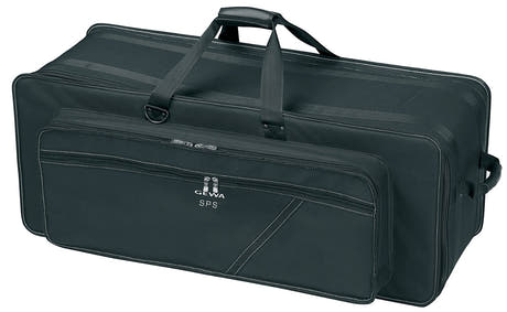 GEWA Gigbag for E-drums SPS - 105x38x38 cm