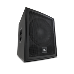 JBL IRX Active PA-høyttalerpakke