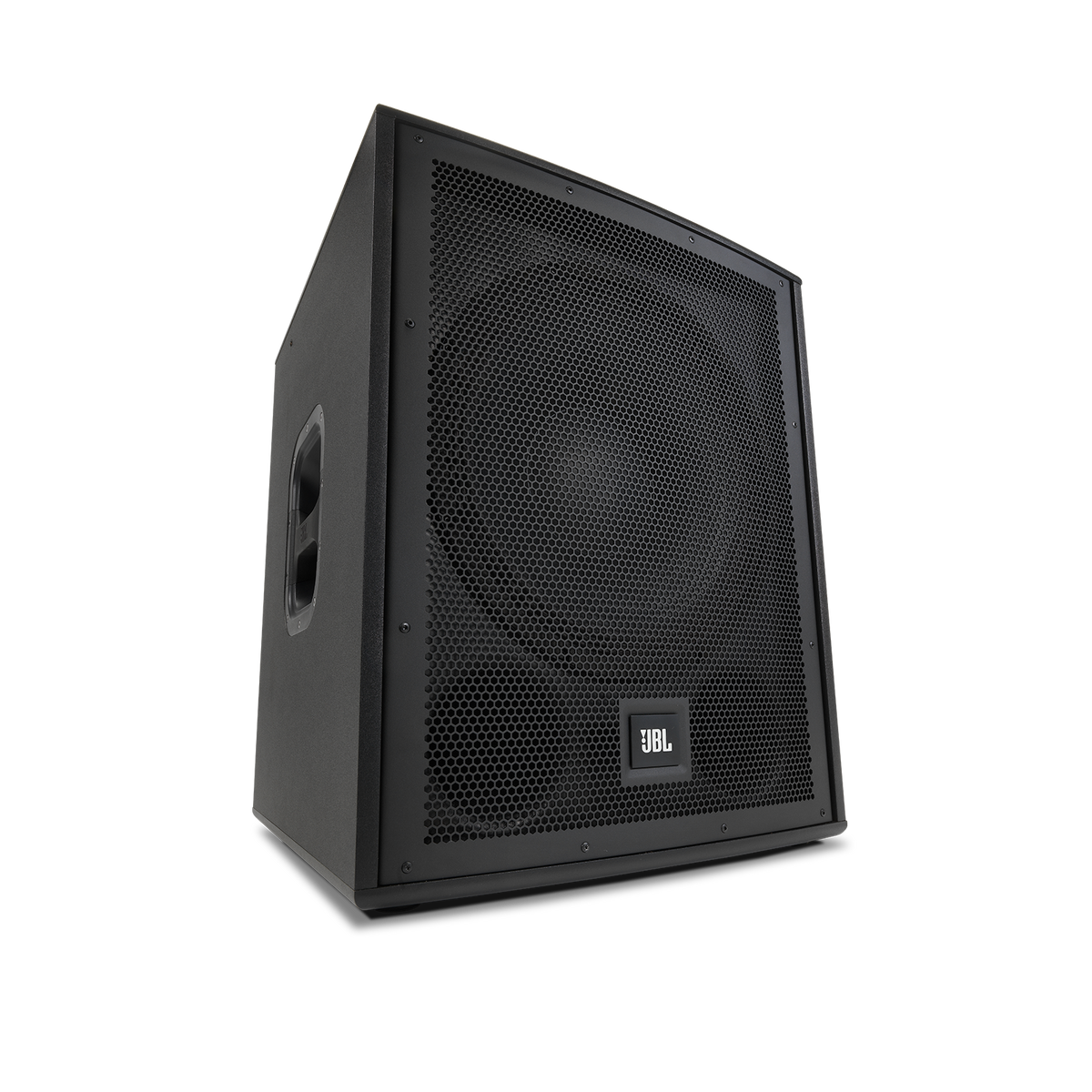 JBL IRX Active PA-høyttalerpakke