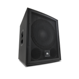 JBL IRX Active PA-høyttalerpakke