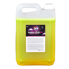Light4Me Boblevæske UV-effekt 5L