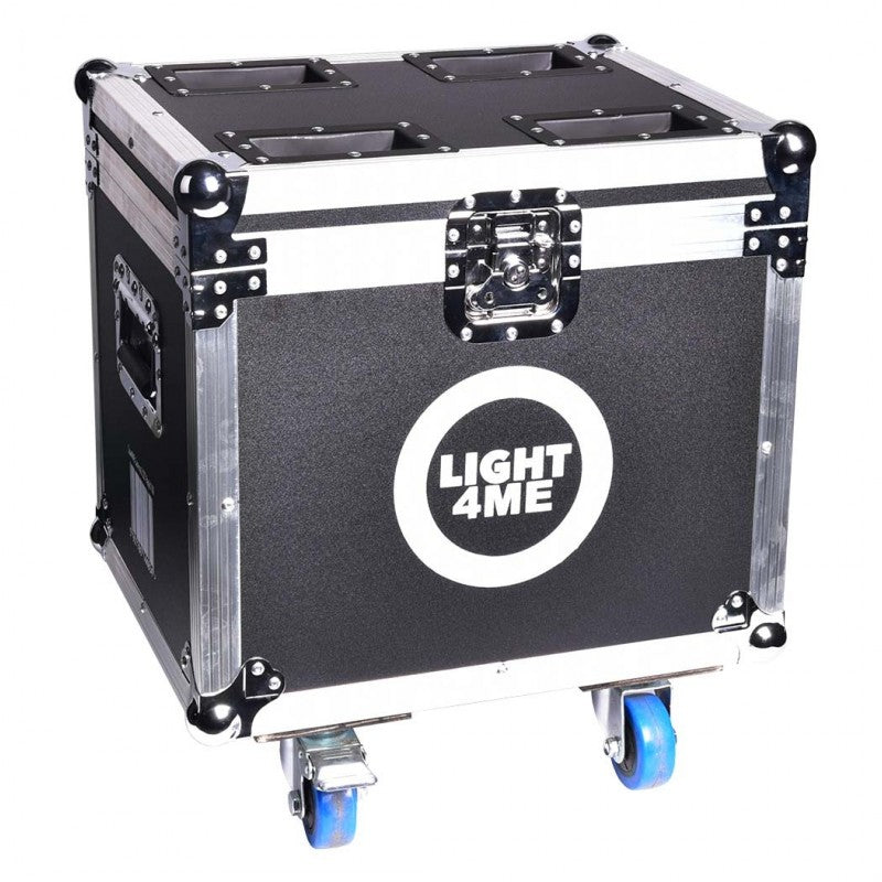 Light4Me Rapid Spot 100 transportkoffert