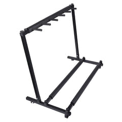 NN L5 gitarstativ for 5 gitarer