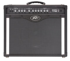 Peavey Bandit 112 Combo Gitarforsterker 