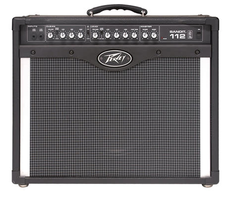 Peavey Bandit 112 Combo Gitarforsterker 