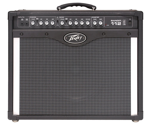 Peavey Bandit 112 Combo Gitarforsterker 