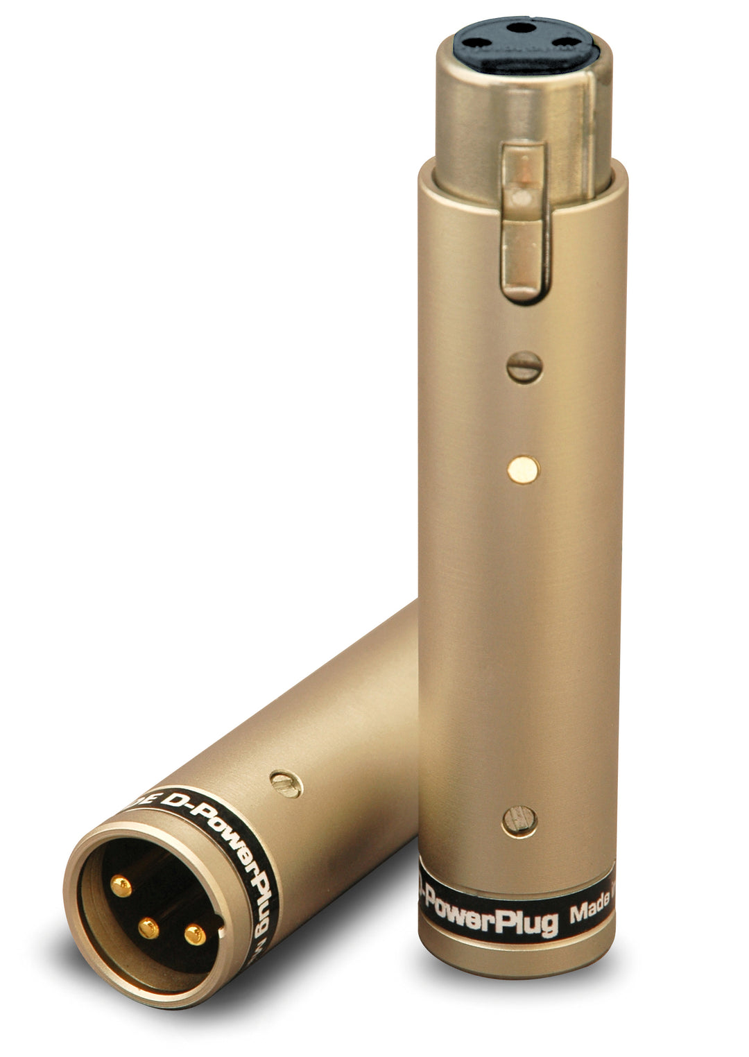 RØDE D-Powerplug Mic Booster 