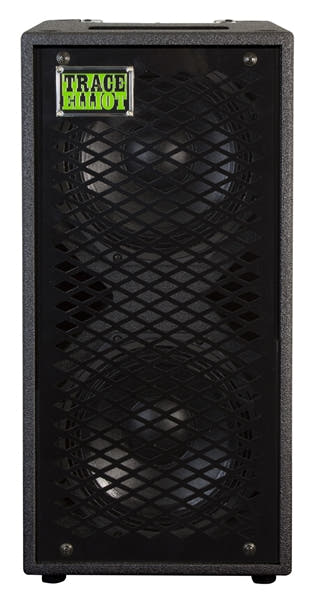 Trace Elliot 2x8 Bass Forsterker Kabinett 