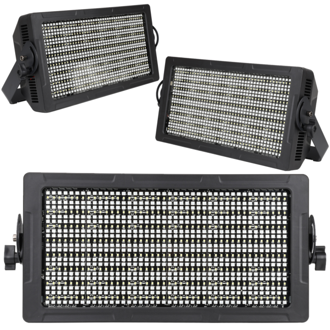 LIGHT4ME STROBE PANEL 1000 strobelys