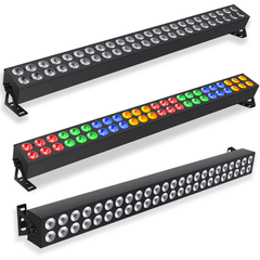 Light4Me PIXEL BAR 48 RGBA LED BARER