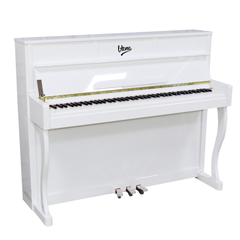 V-TONE BL-980 WH digitalt piano, hvit