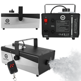 LIGHT4ME FOG 900 V2 tågemaskine med fjernbetjening