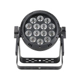 Evolights GLACIER 14 IP65 – utendørs Spot