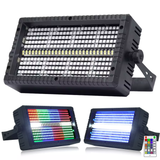 Light4Me Auri Strobe LED strobe & blinder