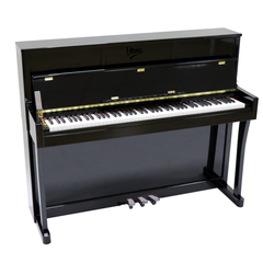V-Tone BL-980 BK digitalt klaver, svart