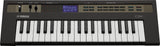 Yamaha Reface DX Synth Keyboard (svart)