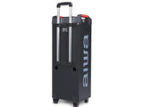 AIWA KTSP-730 Trolley Partyhøyttaler 90W RMS med Bluetooth, RGB