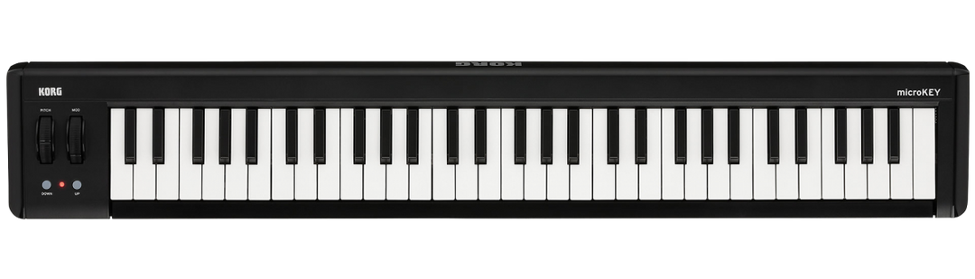 Korg Microkey2 61 