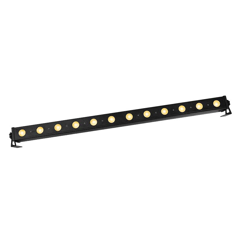 LIGHT4ME PIXEL BAR 12 WW LED-bar varm hvit 12x3W