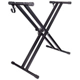 Perfex Keyboard stativ (dobbelt)