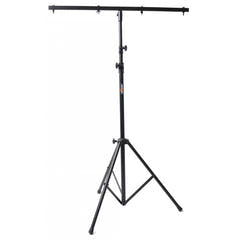 Lysstativ med bom 120–265 cm (10 kg)
