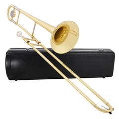 V-TONE AT-100 Tenor Trombone Bb – Begynnersett med Kuffert