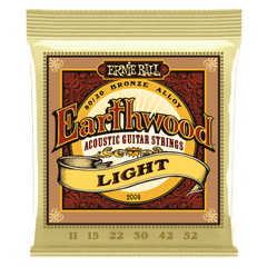 Ernie Ball Earthwood Bronse Gitarstrenger (akustisk)