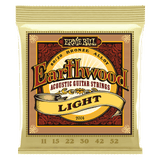 Ernie Ball Earthwood Bronse Gitarstrenger (akustisk)