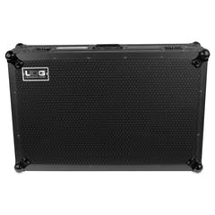 UDG Ultimate flightkoffert Denon DJ SC Live 4 svart Plus (W)