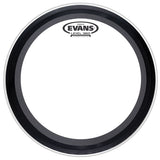 Evans Kick Drum Skin EMAD2 klar bass (20")