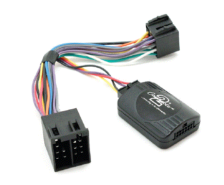 21CTSVX001.2 Interface for Opel