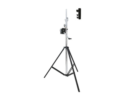 EUROLITE Set STT-400/85 Winch Stand + STV-3529