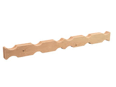 ALUTRUSS sett TRILOCK 6082-2000 + truss-transportbrett Combi