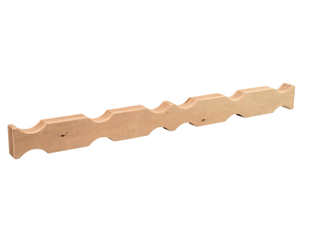 ALUTRUSS sett TRILOCK 6082-2000 + truss-transportbrett Combi