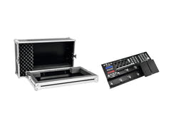 EUROLITE Set DMX Move Bigfoot + etui