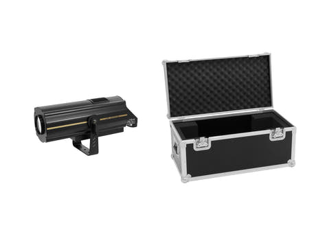 EUROLITE Set LED SL-160 + Koffert