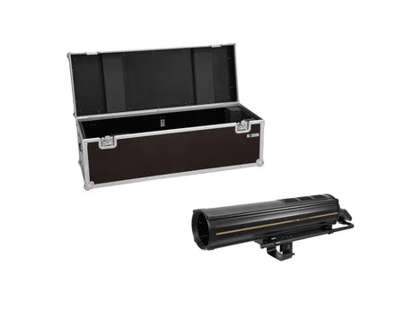 EUROLITE Set LED SL-600 DMX Search Light + koffert