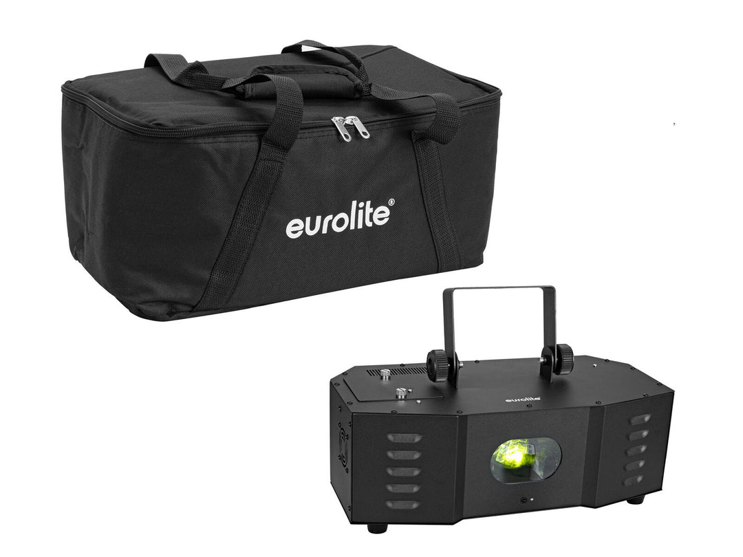 EUROLITE sett GoFlow 100 + Soft Bag