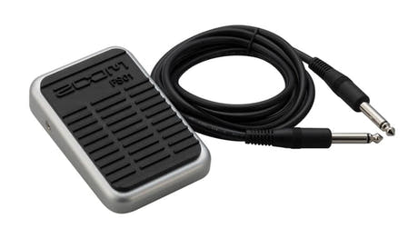 Zoom FS01 momentan fotbryter