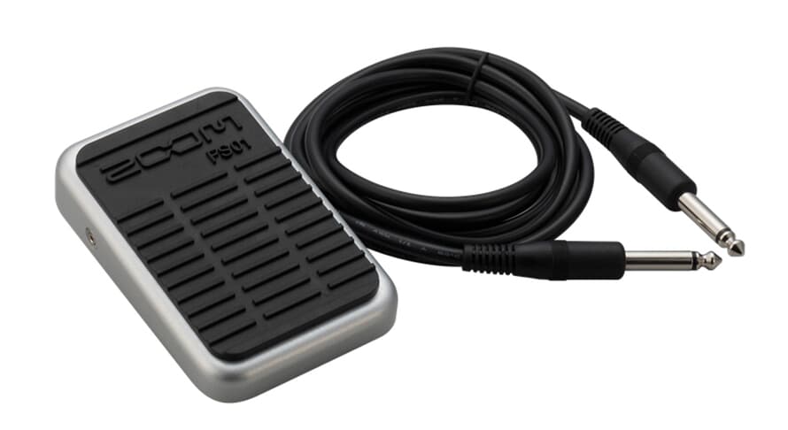 Zoom FS01 momentan fotbryter