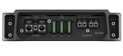 HERTZ HCP 1DK - D-mono bilforsterker (1240W)