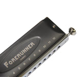 Easttop 'Forerunner' kromatisk 12-hulls munnspill (C)