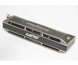 Easttop 'Forerunner' kromatisk 12-hulls munnspill (C)