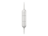 Philips SHB4305W Bluetooth sportshodetelefoner (hvite)
