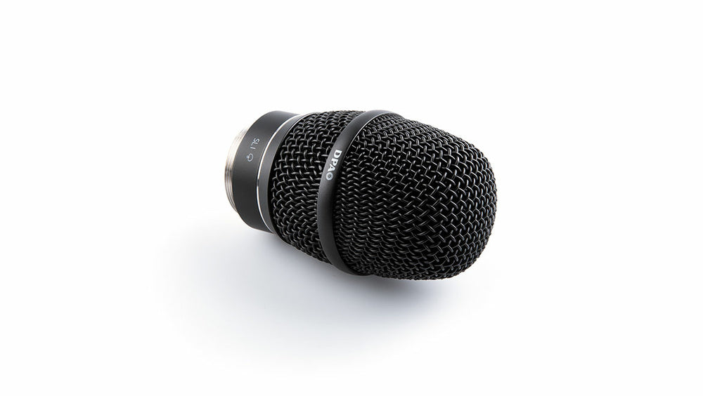 DPA 2028 B-SL-1 kapsel for trådløs sender ( Shure )
