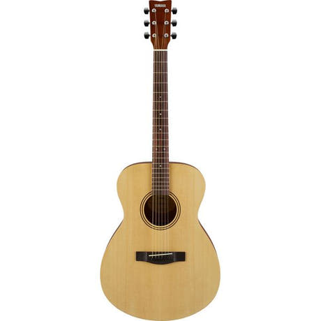 Yamaha FS400 Konsert Akustisk Gitar, NATURLIG SATIN