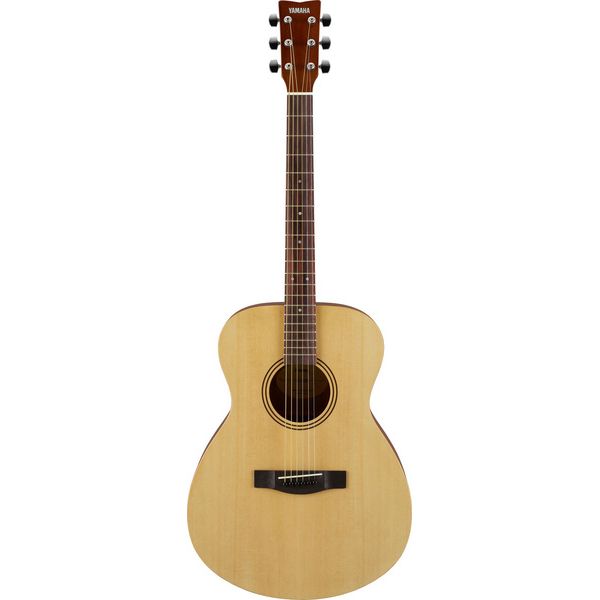 Yamaha F400 Guitar, NATURAL SATIN