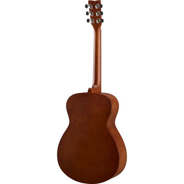 Yamaha F400 Guitar, NATURAL SATIN